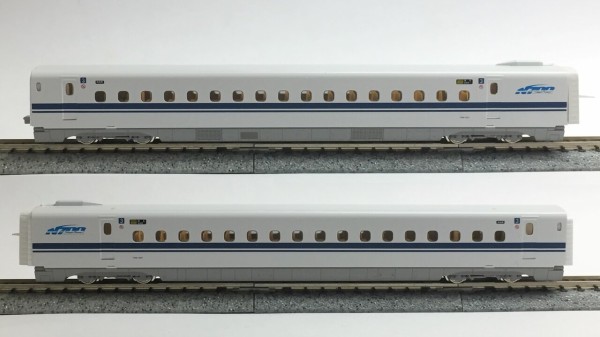 【美品16両フル】KATO N700系 新幹線のぞみ 10-548/10-549 KATO N700系新幹線「のぞみ」(10-547/548/549) : KurekouPortal