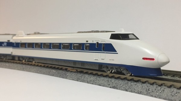 KATO 10-354/355/356 100系新幹線＜グランドひかり＞ : KurekouPortal