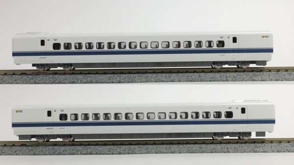 KATO 10-1766 300系0番台新幹線「のぞみ」 : KurekouPortal