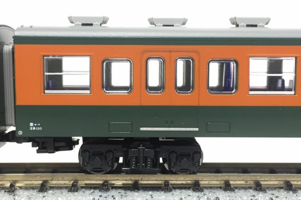 KATO 10-1481/1482 115系1000番台 湘南色(JR仕様) : KurekouPortal