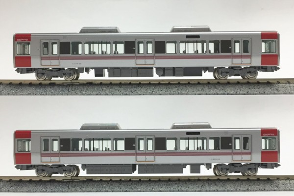 【全車TN化】TOMIX 98201ほか 227系 8両まとめて TOMIX JR 227系近郊形電車（98201/98202/98203） : KurekouPortal