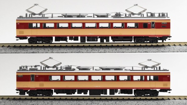 KATO 485系 初期形「雷鳥」8+4両セット 10-241,242 カトー(KATO')|485系 初期形「雷鳥」8両セット|HARDOFFオフ