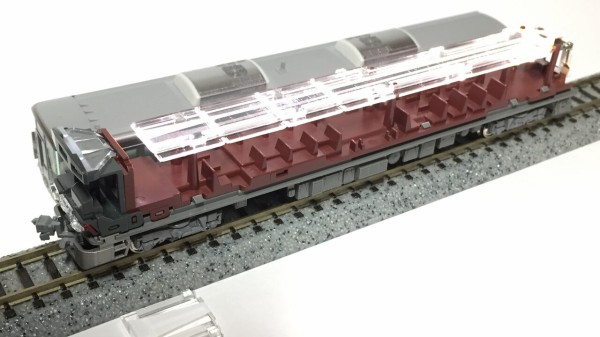 KATO 10-1440 225系100番台「新快速」 : KurekouPortal