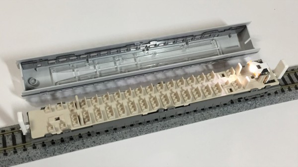 KATO 10-1766 300系0番台新幹線「のぞみ」 : KurekouPortal KATO 10-1766 300系0番台新幹線「のぞみ」 : KurekouPortal