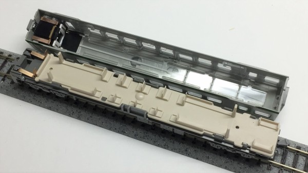 KATO 10-347/348 キハ111-100+キハ112-100 : KurekouPortal