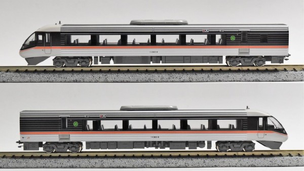 全車純正室内灯付き！　KATO 383系 ワイドビューしなの 10-559 KATO 10-558/559/560 383系「ワイドビューしなの」 : KurekouPortal