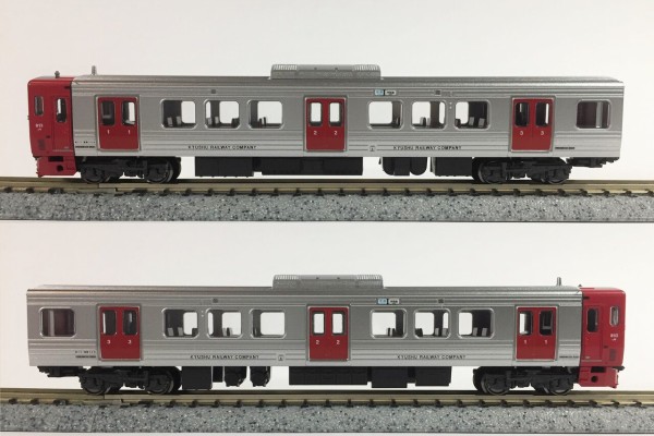 KATO 10-813 813系200番台 813系200番代 | KATO(カトー) 10-1686 10-1687 10-1688 10-1689