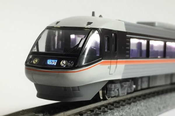 kato 383系 ワイドビューしなの 6両基本セット 室内灯付 10-558 再生産】(N) 10-558 383系「ワイドビューしなの」6両基本セット