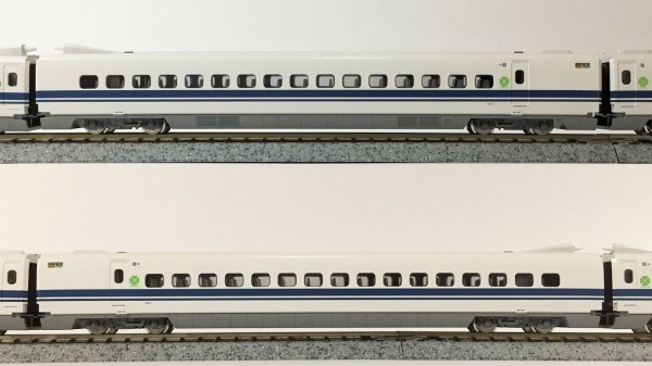 KATO 700系新幹線「のぞみ」16両編成 KATO 700系新幹線「のぞみ」(10-1645/1646) : KurekouPortal