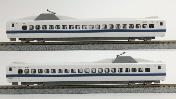 KATO 10-1766 300系0番台新幹線「のぞみ」 : KurekouPortal