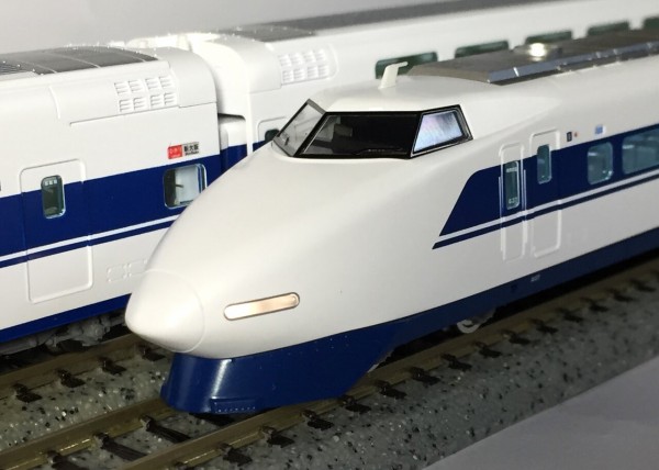 92286 ほか TOMIX JR 100系新幹線G編成16両 TOMIX JR 100系東海道・山陽新幹線(G編成) : KurekouPortal