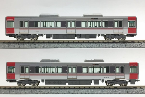 KATO 10-1612/1629 227系0番台＜Red Wing＞ : KurekouPortal