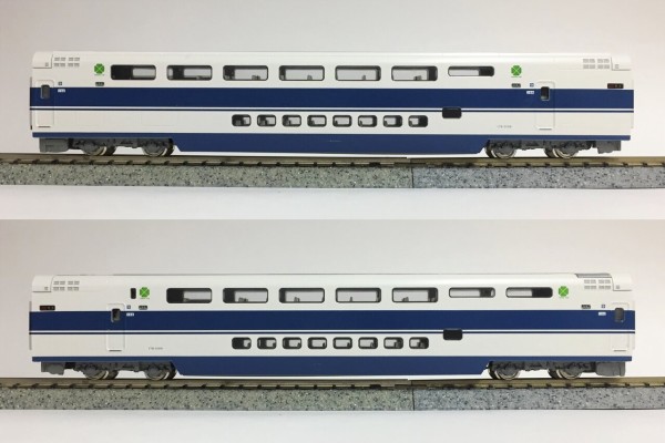 KATO 10-354/355/356 100系新幹線＜グランドひかり＞ : KurekouPortal