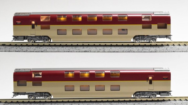 KATO 10-1333 285系3000番台 サンライズエクスプレス ジャンク KATO 10-1333 285系3000番台 サンライズエクスプレス ジャンク