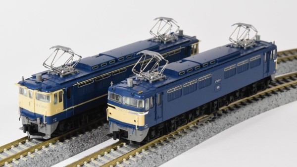 KATO EF65 1000 前期形（3089-1） : KurekouPortal