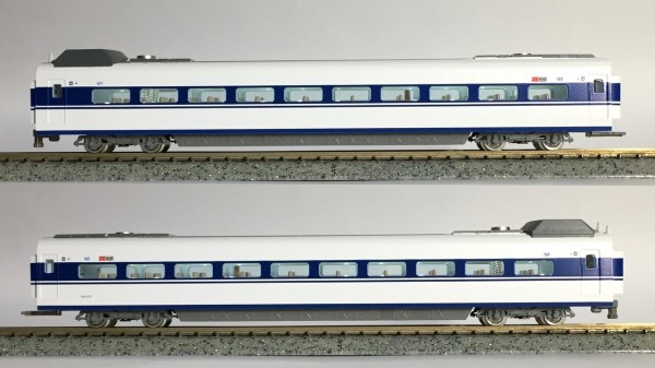 TOMIX JR 100系東海道・山陽新幹線(G編成) : KurekouPortal