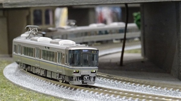 TOMIX 98259？ 223系5000番台/5000系 マリンライナー Amazon | 2両Tomix 98259 JR 223-5000系・5000系近郊電車