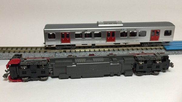 KATO 813系200番台 KATOアーカイブ「813系200番台」 | きままな鉄道模型