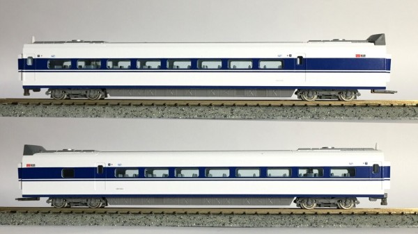 JR 100系東海道・山陽新幹線基本セット｜製品情報｜製品検索