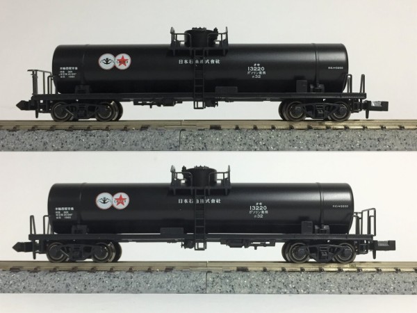 kato タキ3000 KATO タキ3000 日本石油輸送[8008-7]【鉄道模型専門店レールマイスター】