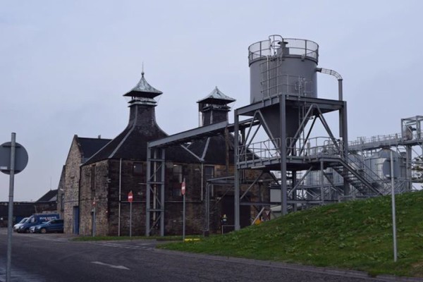 インチガワー 18年 2000-2018 信濃屋銀座店24周年記念 53.3% : くり