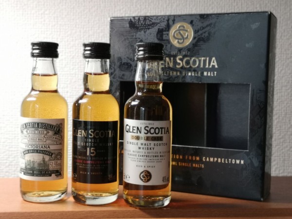 グレンスコシア18年　Glen Scotia シングルモルト グレンスコシア 18年 – buzaemonオンラインストア