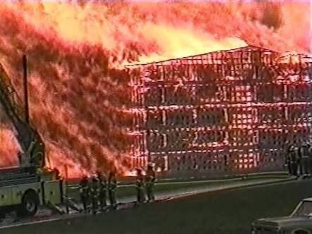 ヘブンヒル 15年 1990年代流通 50% : くりりんのウイスキー置場