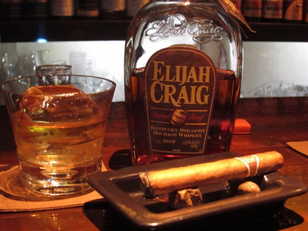 エライジャクレイグ バレルプルーフ 59.5% ECBP Elijah Craig Barrel Proof Bourbon | Total Wine & More