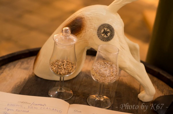 アードベッグ ルネッサンス 1998-2008 55.9% : くりりんのウイスキー置場