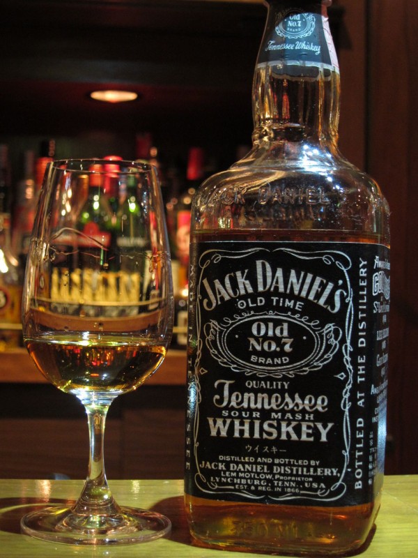 【くりりんさん絶賛】Jack Daniel's old.No7 1.0×2本 くりりんさん絶賛】Jack Daniel's old.No7 1.0×2本