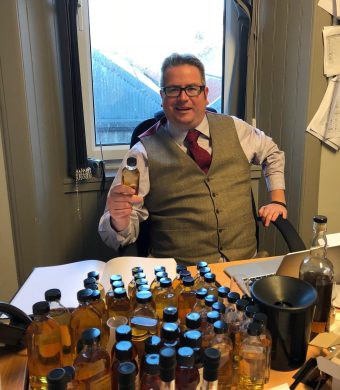 BEHIND THE CASK (ビハインドザカスク) 代表に聞く ブランドコンセプト