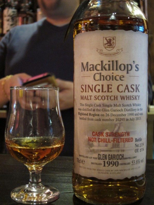 【5/12まで限定価格】マキロップチョイス　ボウモア　1992 ファッション 通販食品・飲料・酒 - マキロップチョイス ボウモア 1992