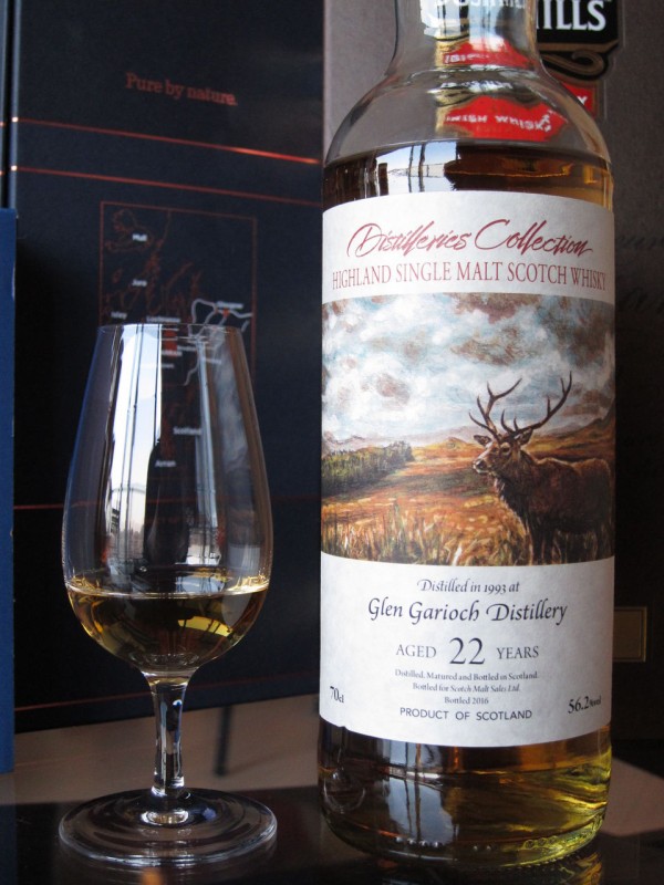 グレンギリー　1993 - 2006 13年　57.6度　WCH　オーセンティック　コレクション　旧ボトル　※箱つき　 Yahoo!オークション -「1993年」(ウイスキー) (アルコール)の落札相場