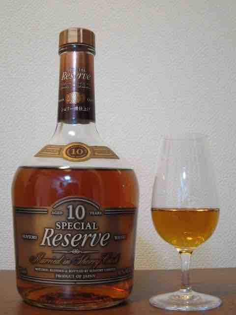 岩井トラディション シェリーカスク 40% マルスウイスキー : くりりん