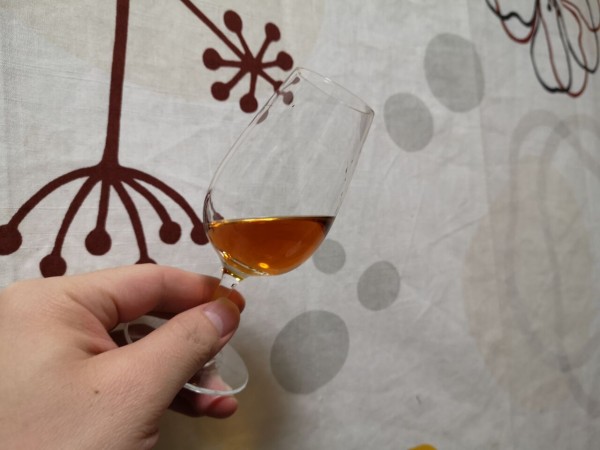 ニッカ シングルカスク余市 1990-2010 日本丸就航20周年記念 61