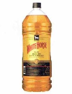 ホワイトホース ファインオールド の4リットルペットボトル仕様が