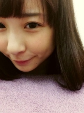 まろ みてみて えくぼができたよ ２ちゃんねるハロプロ情報ブログ