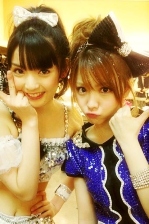 今になって思えばモーニング娘 史上最高のコンビってさゆれなだったな 2ちゃんねるハロプロ情報ブログ 今になって思えばモーニング娘 史上最高のコンビってさゆれなだったな 2ちゃんねるハロプロ情報ブログ