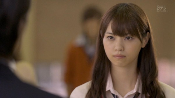 乃木坂46 西野七瀬さん出演ドラマ49キャプ ２ちゃんねる乃木坂46情報ブログ