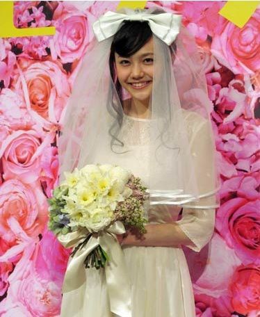 ゼクシィｃｍガールにさ学出身松井愛莉 2ちゃんねると気になったニュース情報ネタ