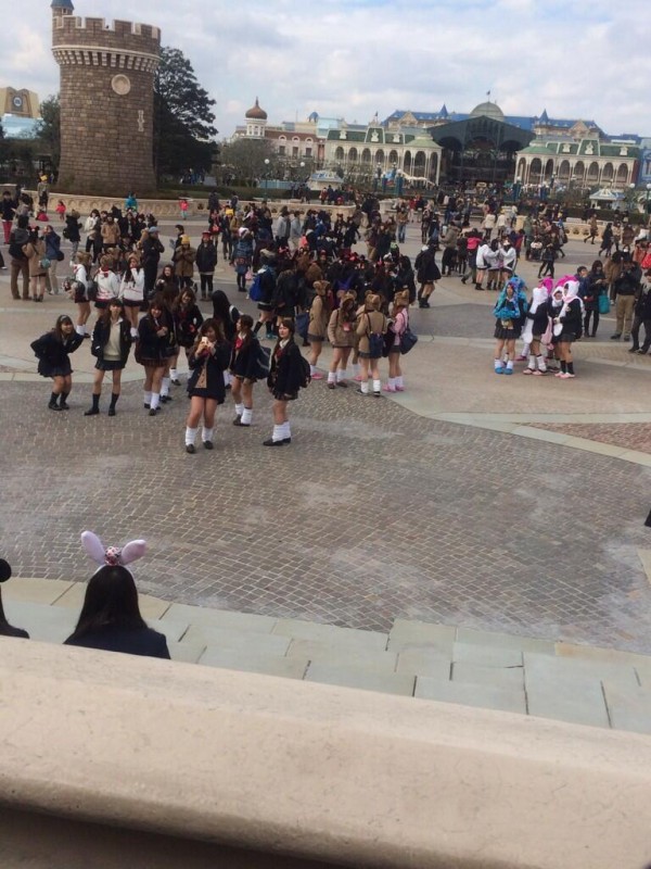 画像 ディズニーランドの女子高生wwwwwwwwwwwwwwwwwwwwwwww 2ちゃんねると気になったニュース情報ネタ 画像 ディズニーランドの女子高生wwwwwwwwwwwwwwwwwwwwwwww 2ちゃんねると気になったニュース情報ネタ