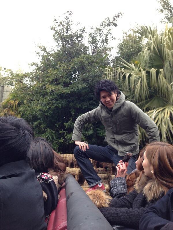 事件 神戸大学生がusjで迷惑行為 同志社大や関西外大の学生も加担か 二度と入園しない と約束した 2ちゃんねると気になったニュース情報ネタ