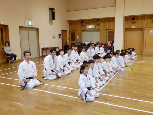 日本空手協会 千葉県北総支部 Kuro Obi World 黒帯ワールド 公式ブログ