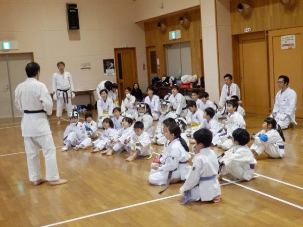 日本空手協会 千葉県北総支部 Kuro Obi World 黒帯ワールド 公式ブログ
