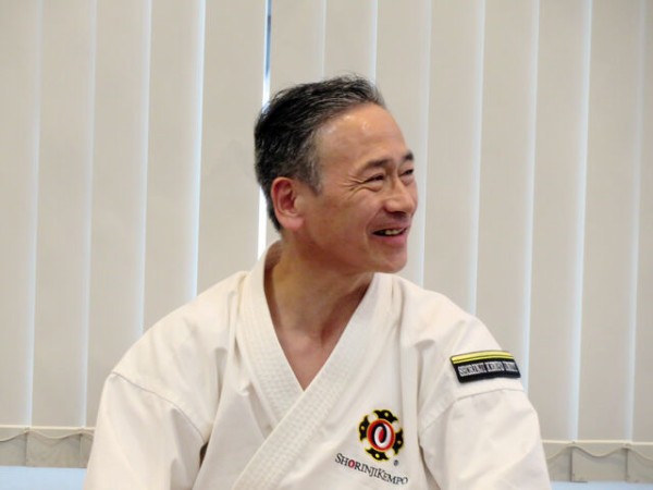 少林寺拳法 未来への宝物 イベント 第二部 Kuro Obi World 黒帯ワールド 公式ブログ