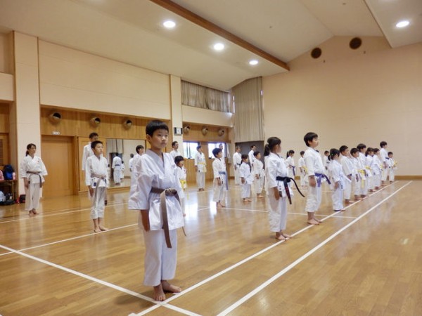 日本空手協会 千葉県北総支部 Kuro Obi World 黒帯ワールド 公式ブログ