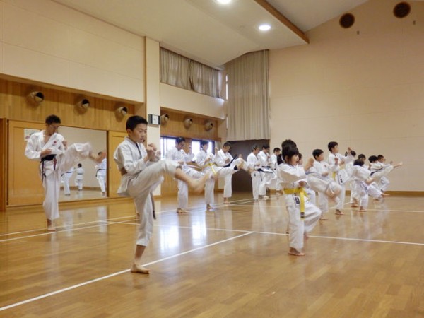 日本空手協会 千葉県北総支部 Kuro Obi World 黒帯ワールド 公式ブログ