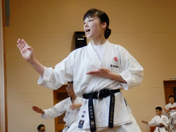 日本空手協会 千葉県北総支部 Kuro Obi World 黒帯ワールド 公式ブログ