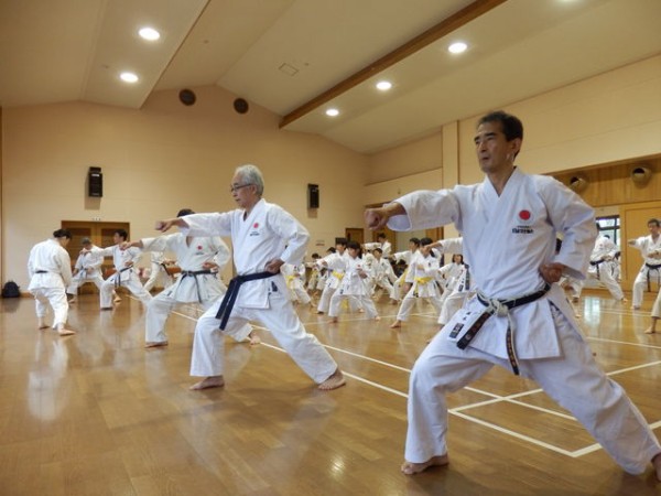 日本空手協会 千葉県北総支部 Kuro Obi World 黒帯ワールド 公式ブログ