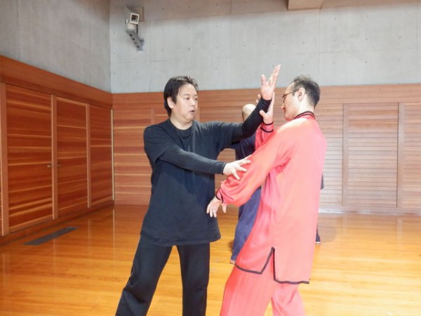 グレートジャーニーオブカラテ2特別編！中達也先生！宮平保先生！ グレート・ジャーニー・オブ・カラテ2 特別版 中達也 山城美智